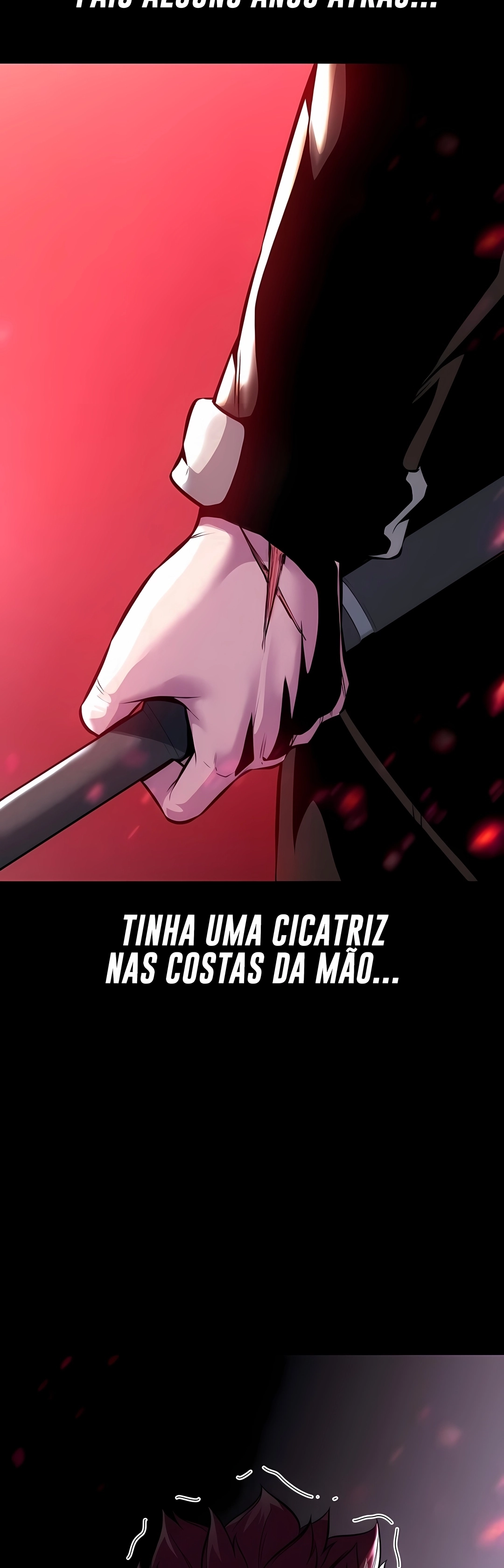 O Garoto da Morte Capítulo 211 Página 19