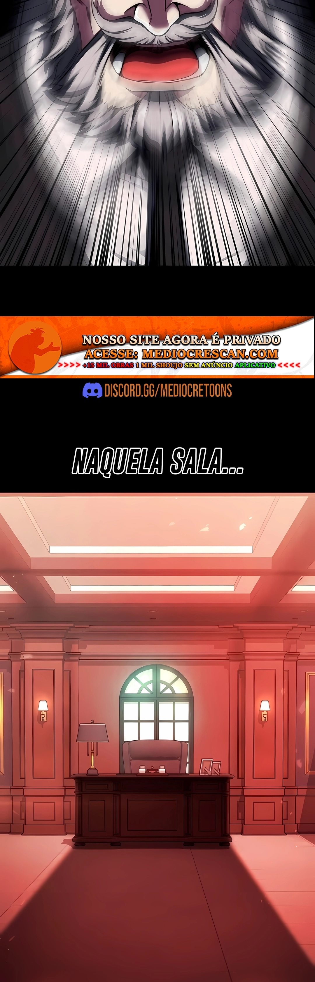O Garoto da Morte Capítulo 211 Página 28