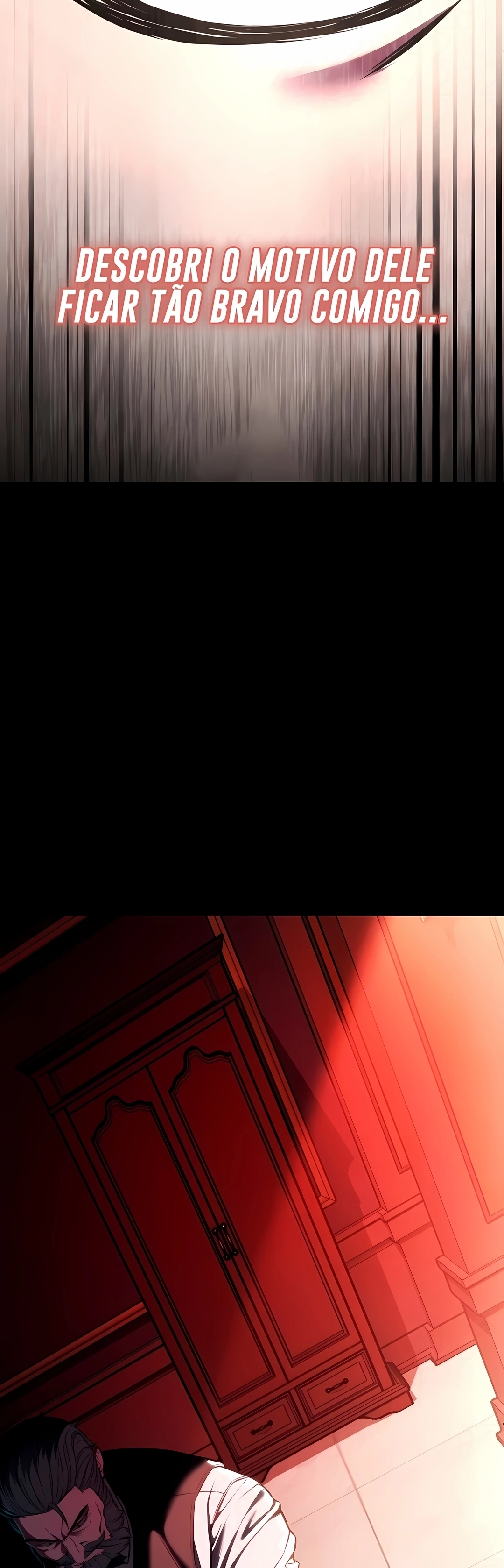 O Garoto da Morte Capítulo 211 Página 31