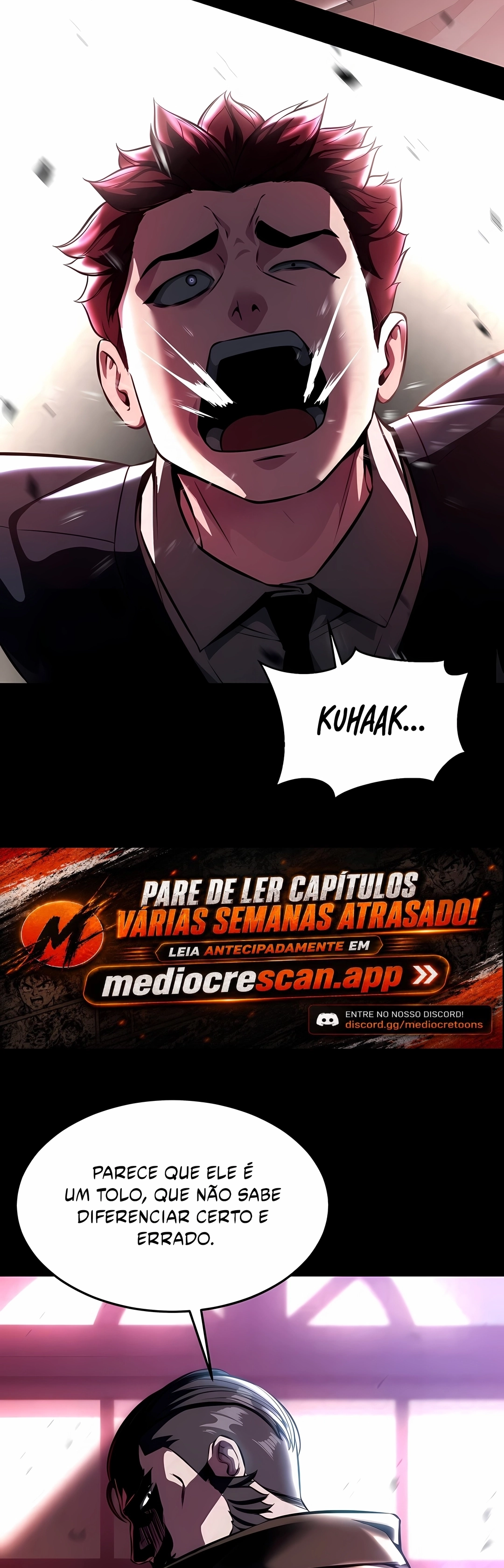 O Garoto da Morte Capítulo 211 Página 41