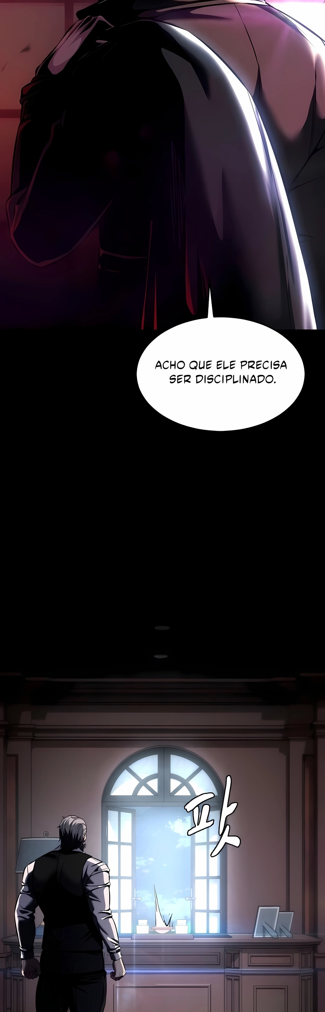 O Garoto da Morte Capítulo 211 Página 42