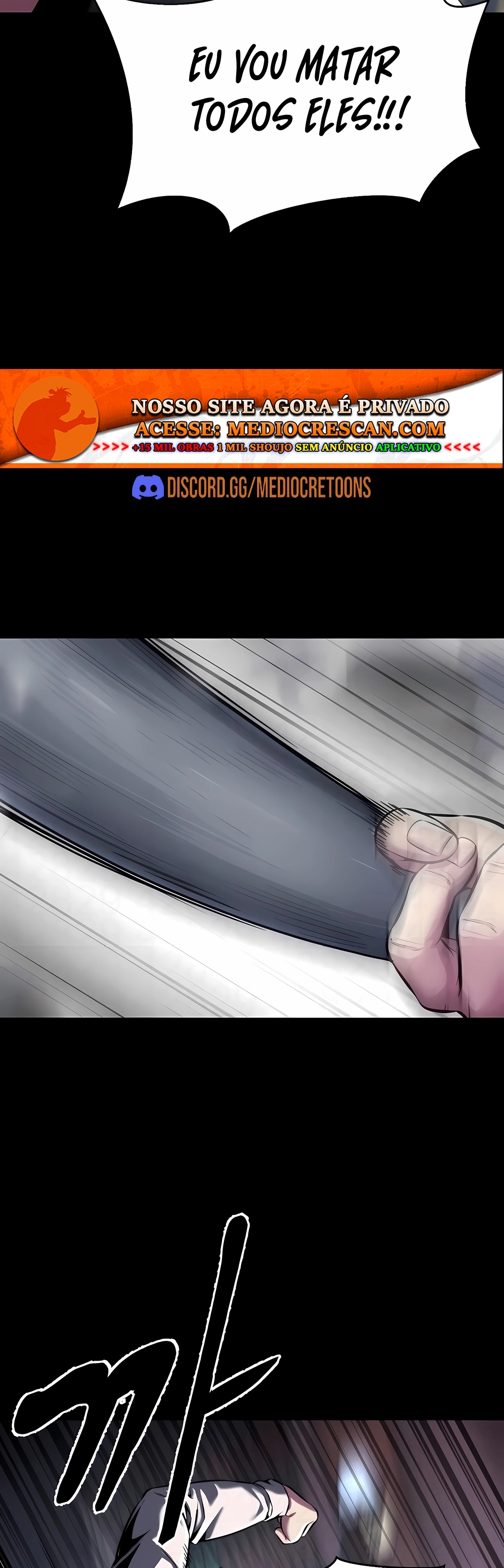 O Garoto da Morte Capítulo 211 Página 46