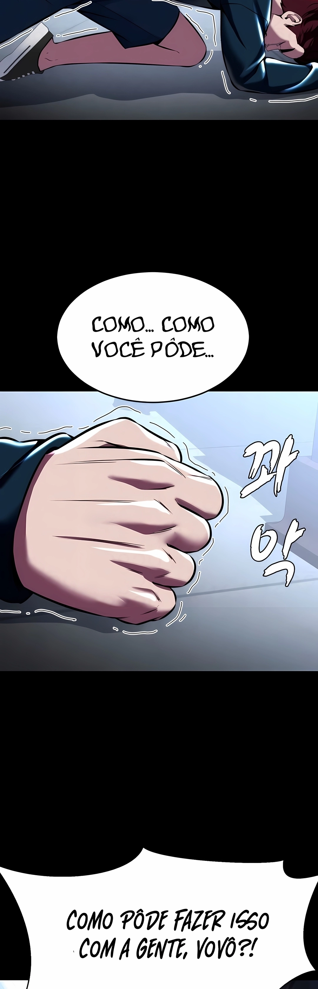 O Garoto da Morte Capítulo 211 Página 48