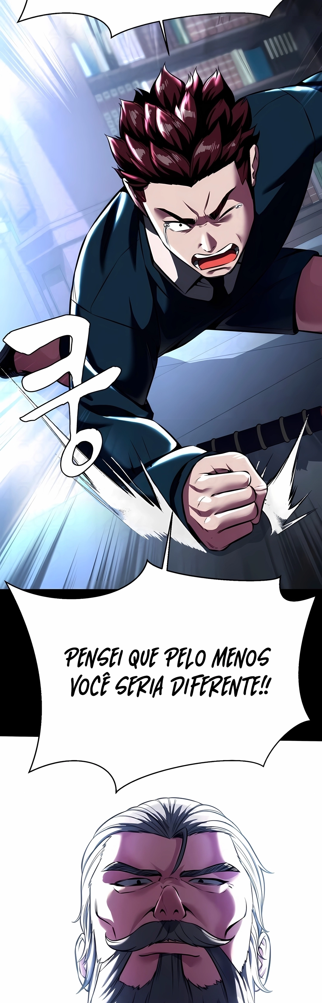 O Garoto da Morte Capítulo 211 Página 49