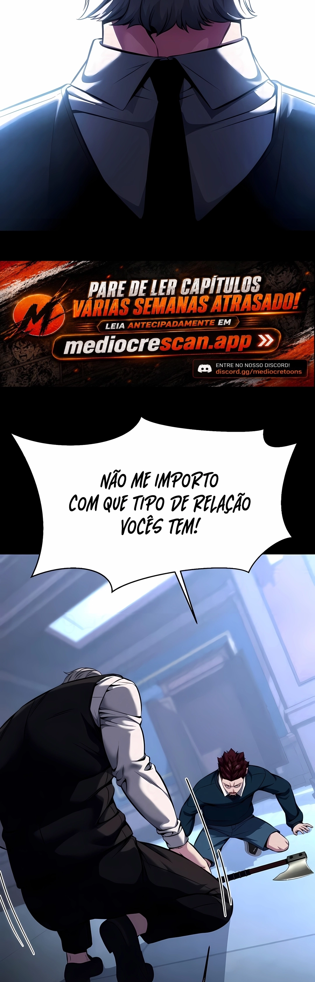 O Garoto da Morte Capítulo 211 Página 50