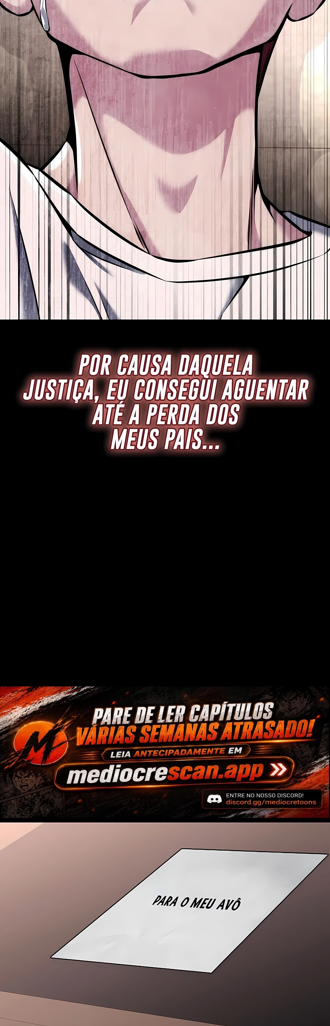 O Garoto da Morte Capítulo 211 Página 58