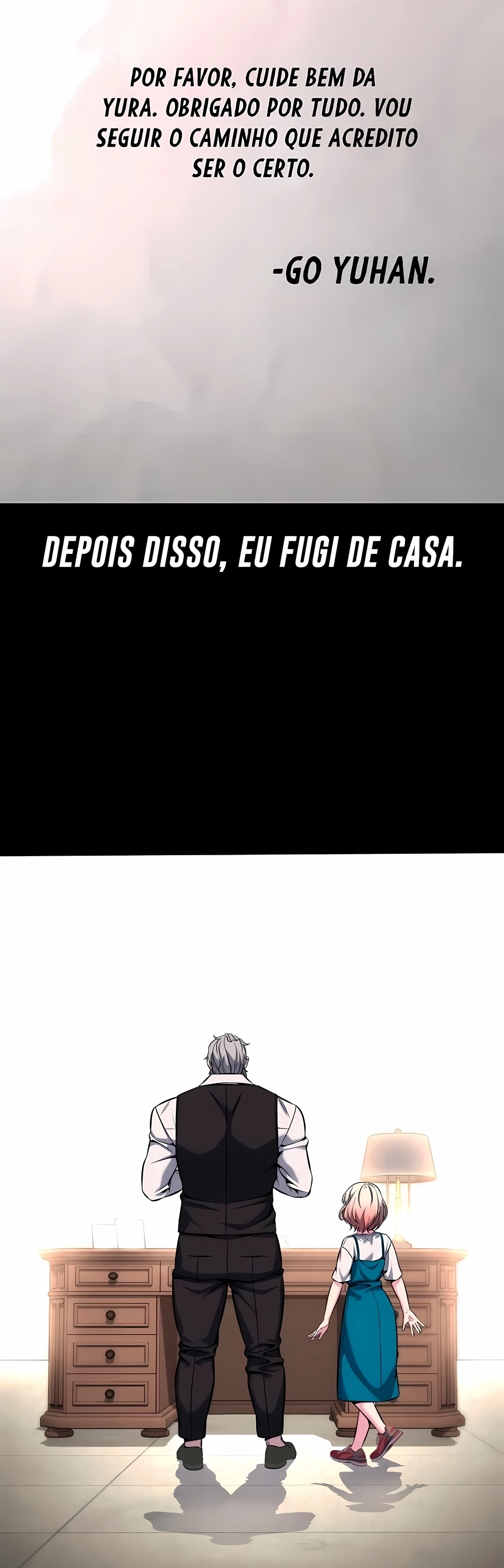 O Garoto da Morte Capítulo 211 Página 60