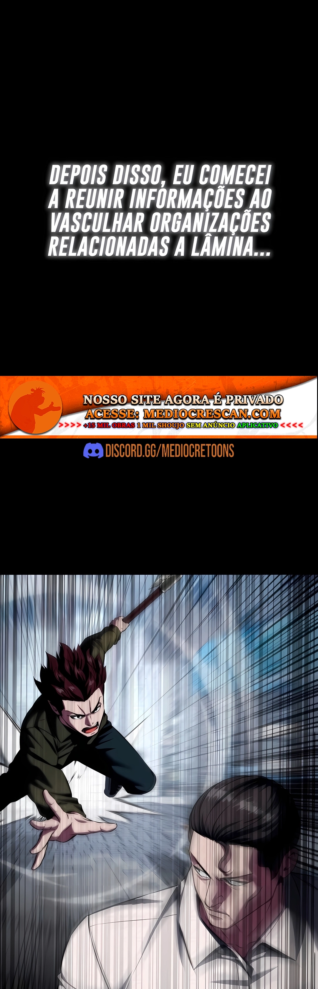 O Garoto da Morte Capítulo 211 Página 63