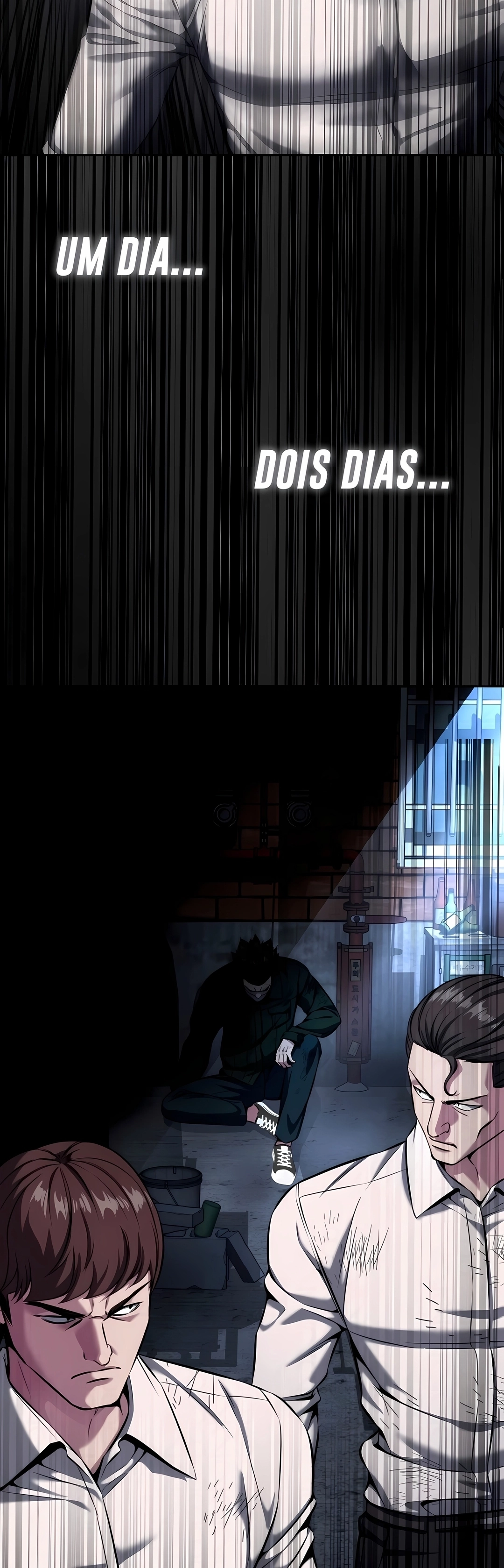 O Garoto da Morte Capítulo 211 Página 64