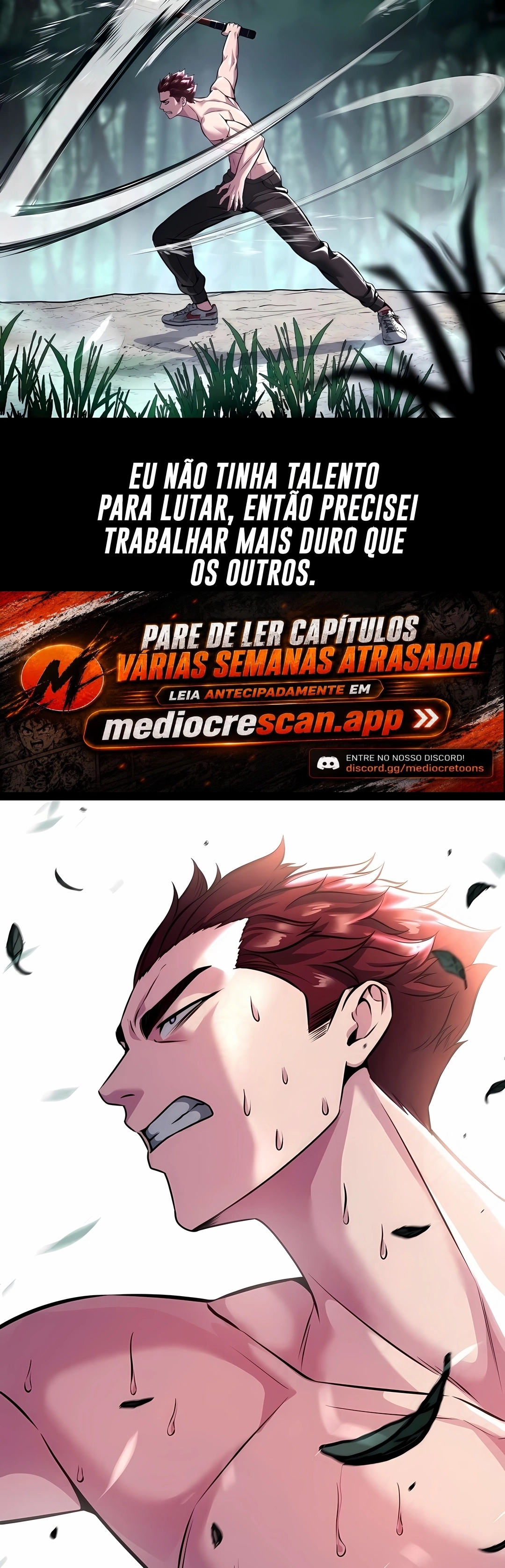 O Garoto da Morte Capítulo 211 Página 68