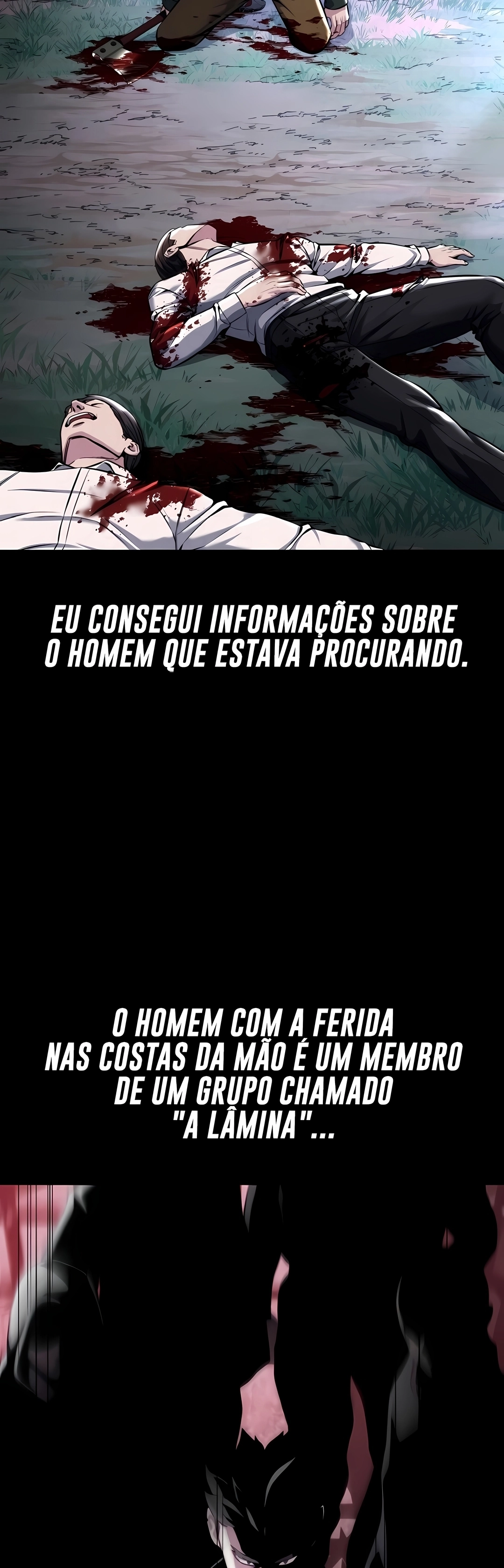 O Garoto da Morte Capítulo 211 Página 70