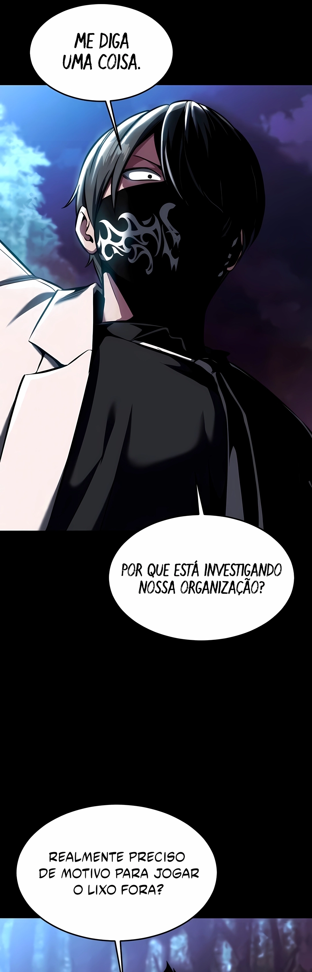 O Garoto da Morte Capítulo 211 Página 73