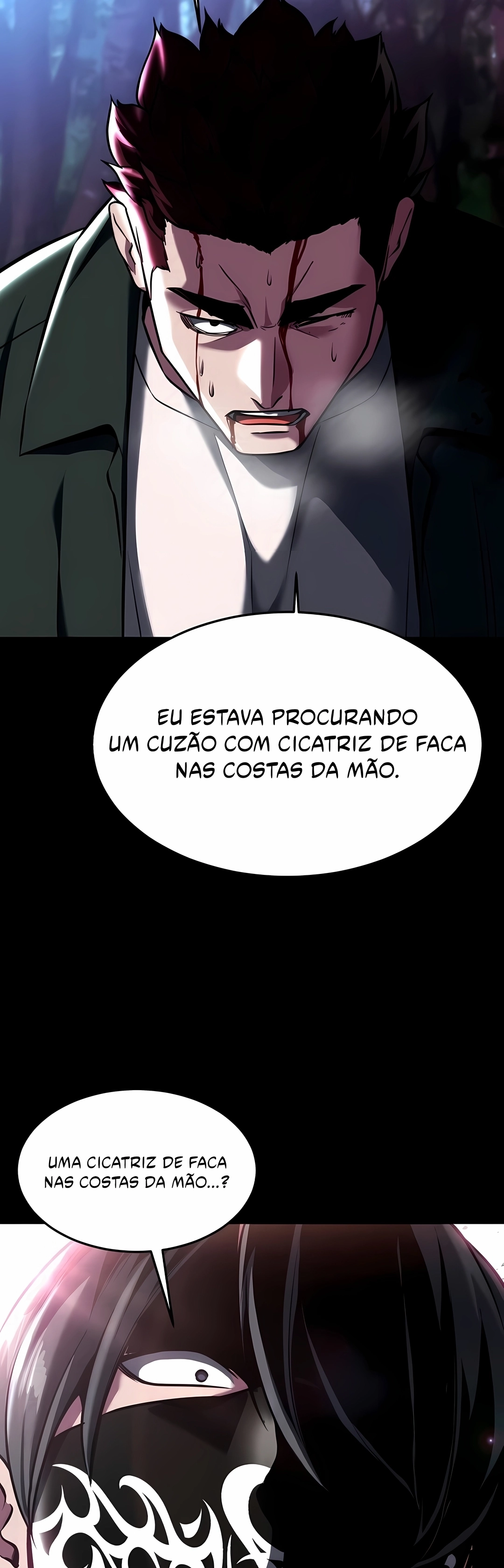 O Garoto da Morte Capítulo 211 Página 74