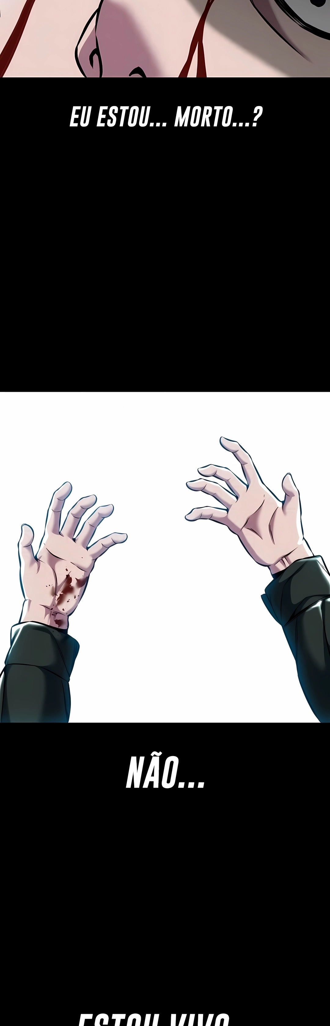 O Garoto da Morte Capítulo 211 Página 79