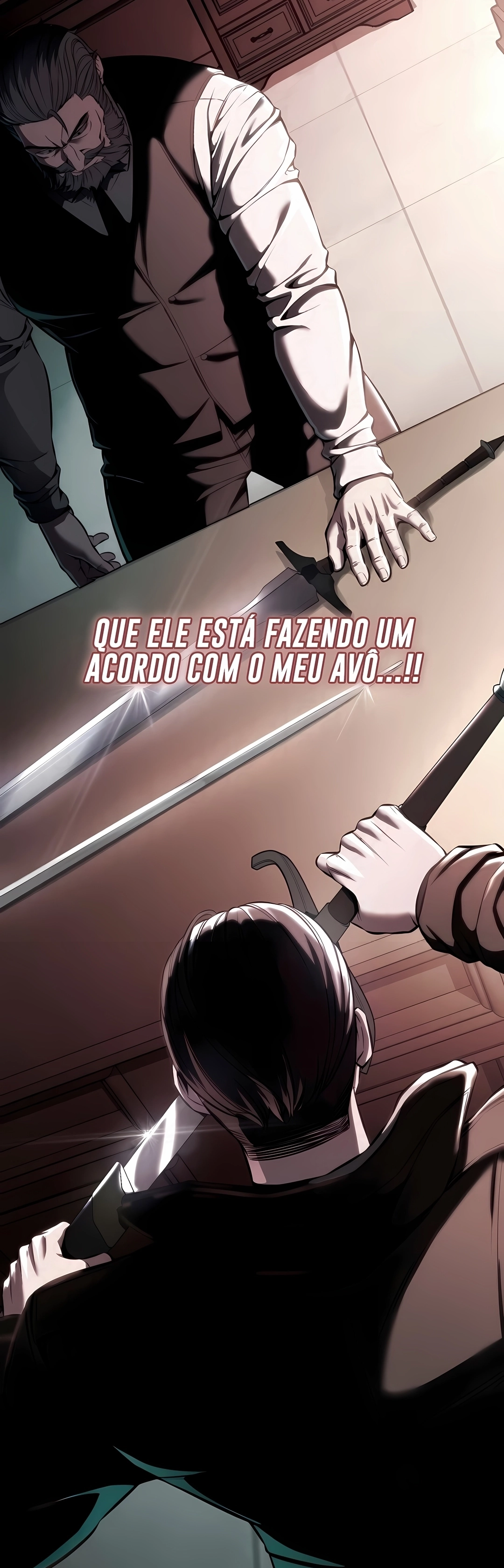 O Garoto da Morte Capítulo 211 Página 83