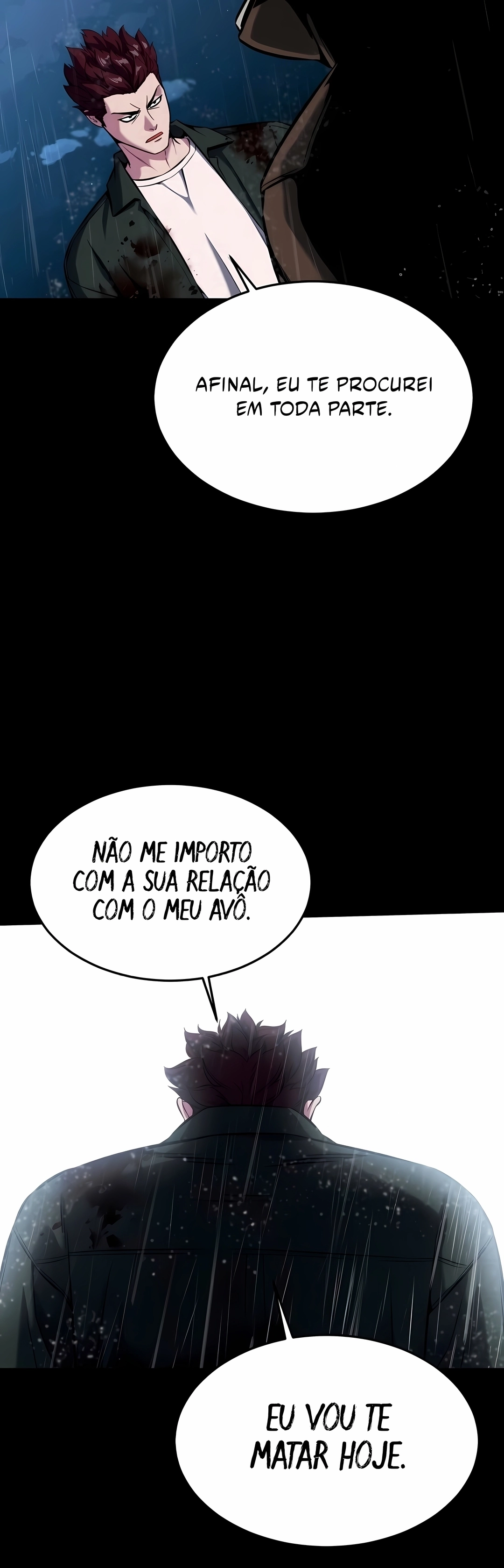O Garoto da Morte Capítulo 211 Página 87