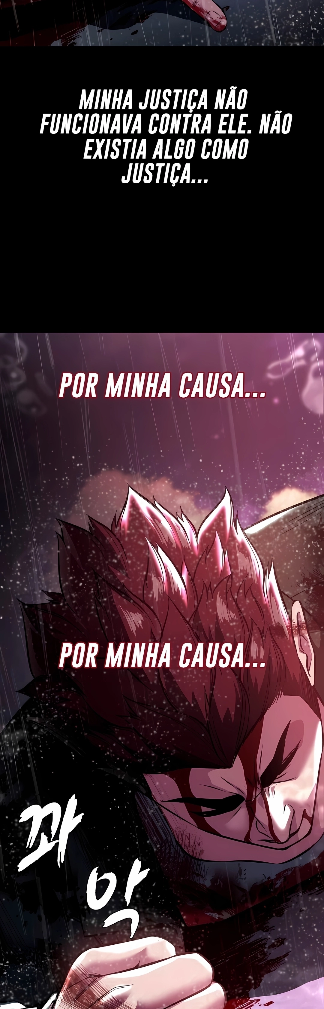 O Garoto da Morte Capítulo 211 Página 97