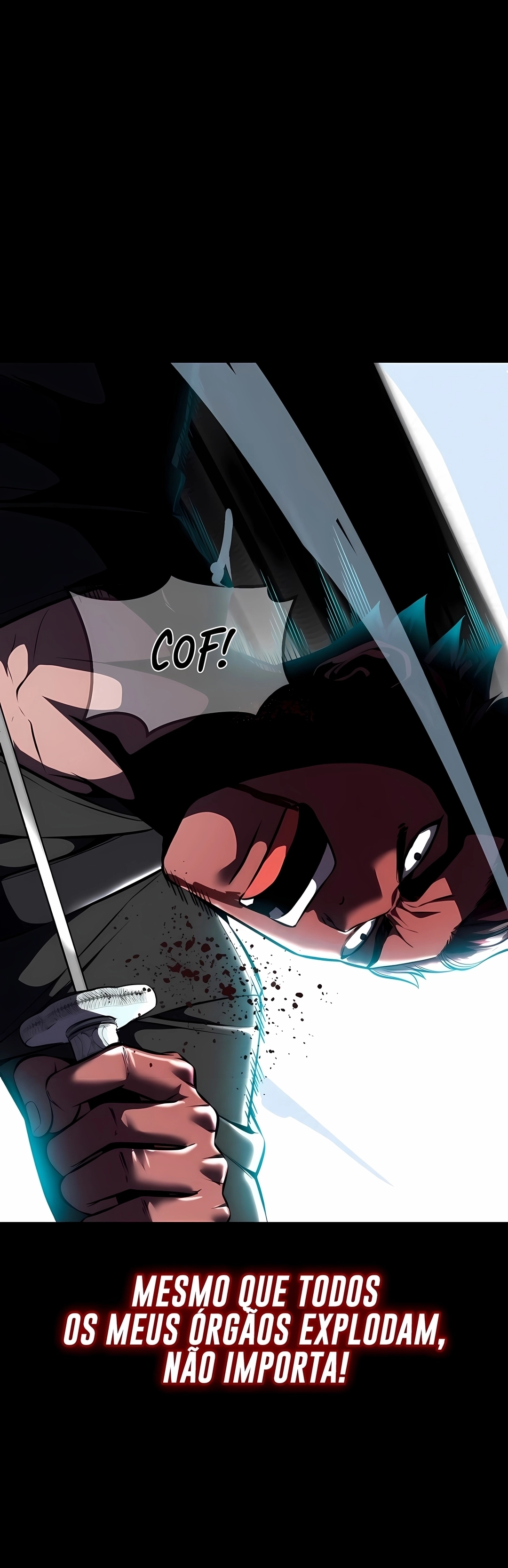 O Garoto da Morte Capítulo 212 Página 107
