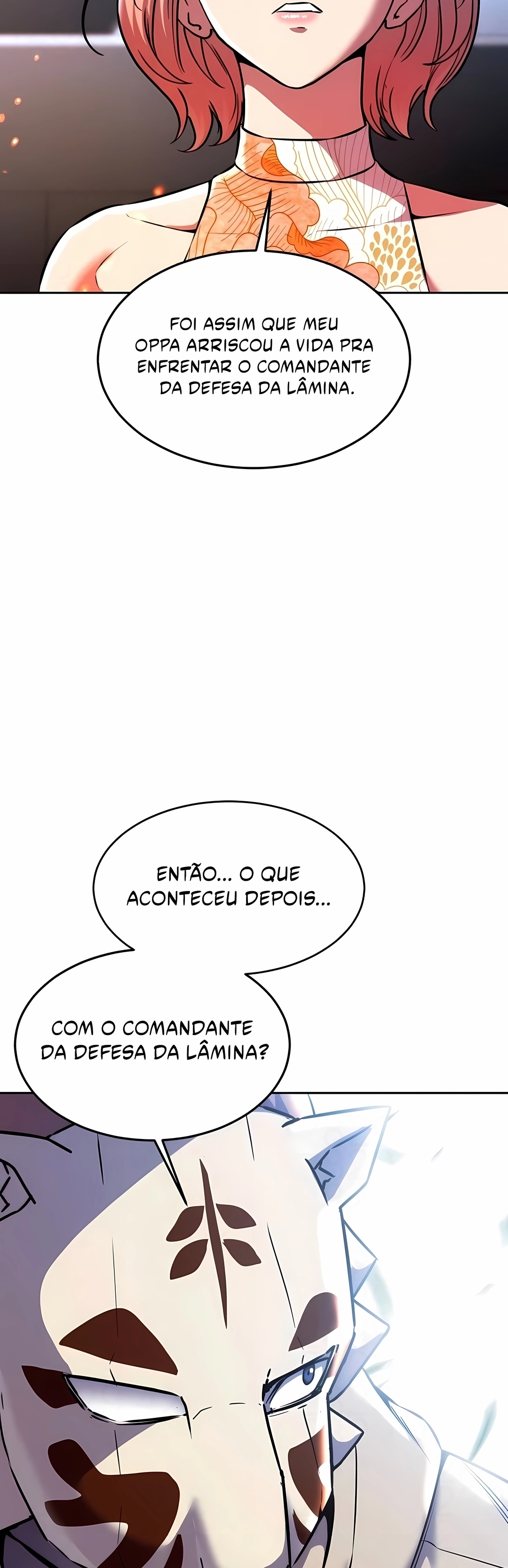 O Garoto da Morte Capítulo 212 Página 114
