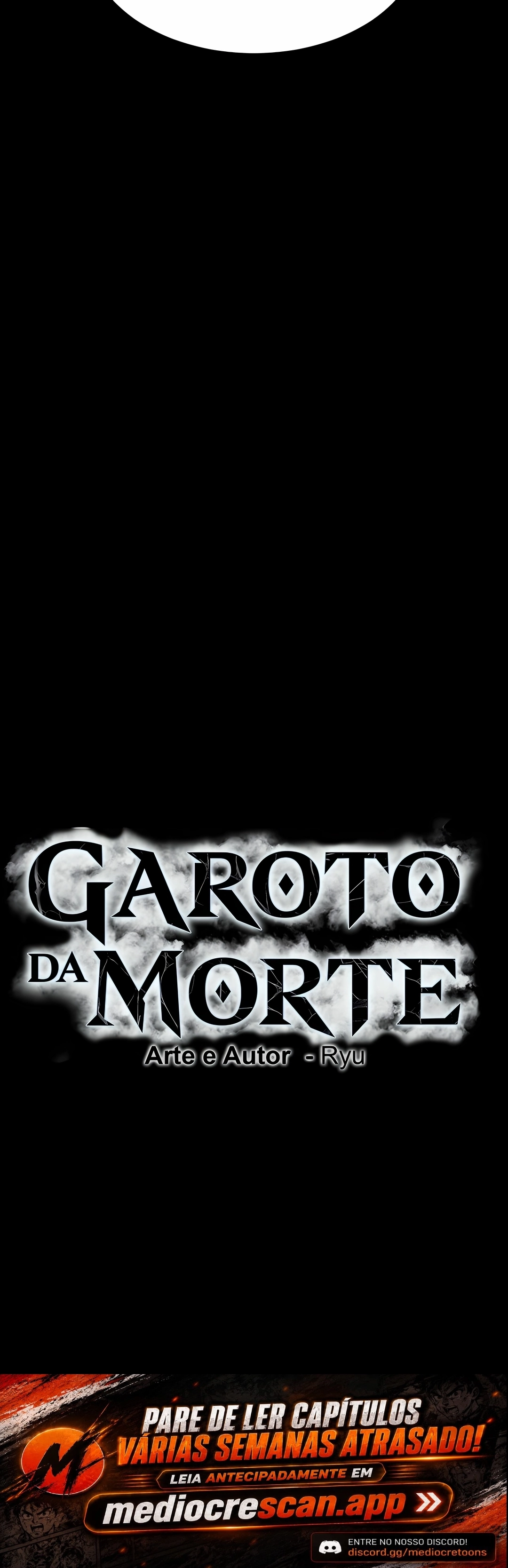 O Garoto da Morte Capítulo 212 Página 14