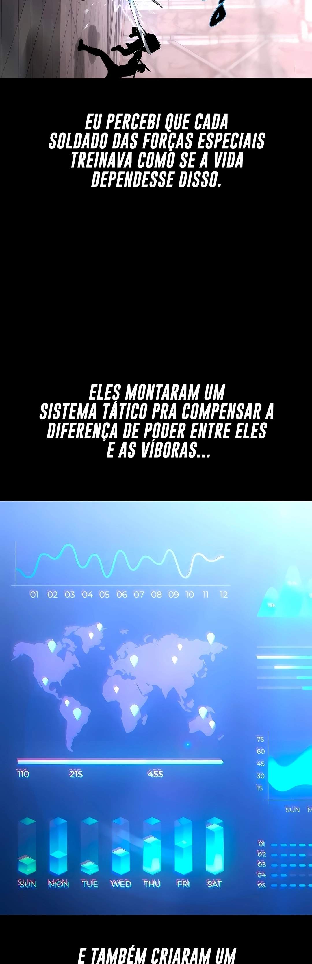 O Garoto da Morte Capítulo 212 Página 17