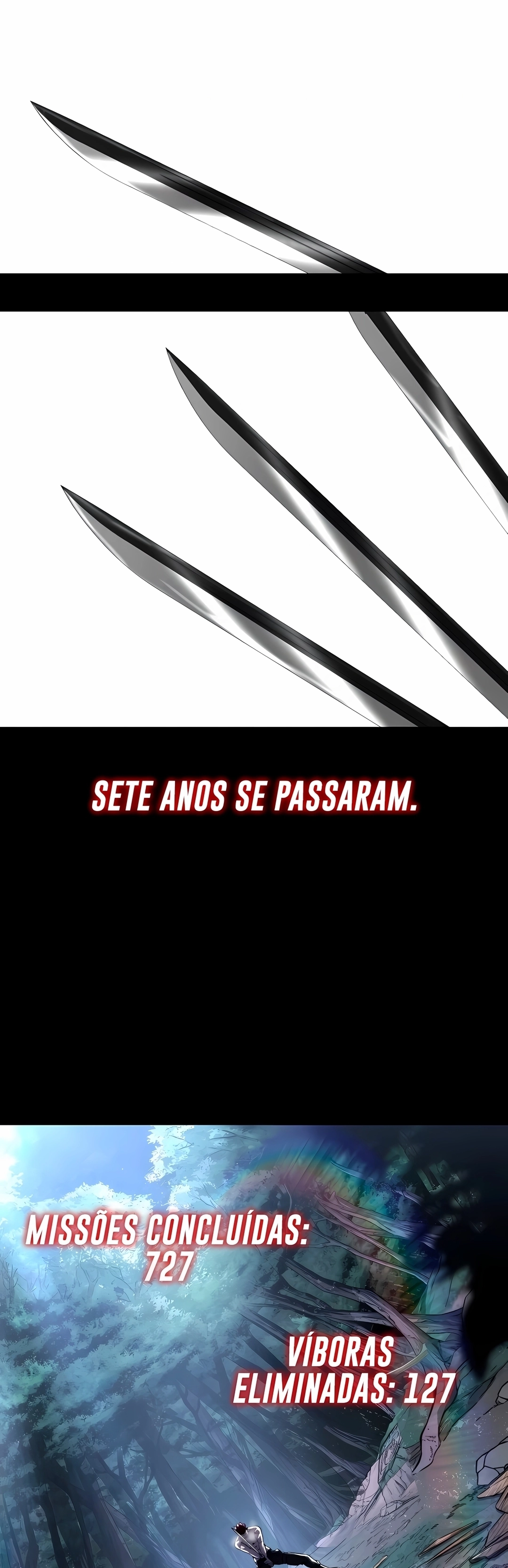O Garoto da Morte Capítulo 212 Página 22