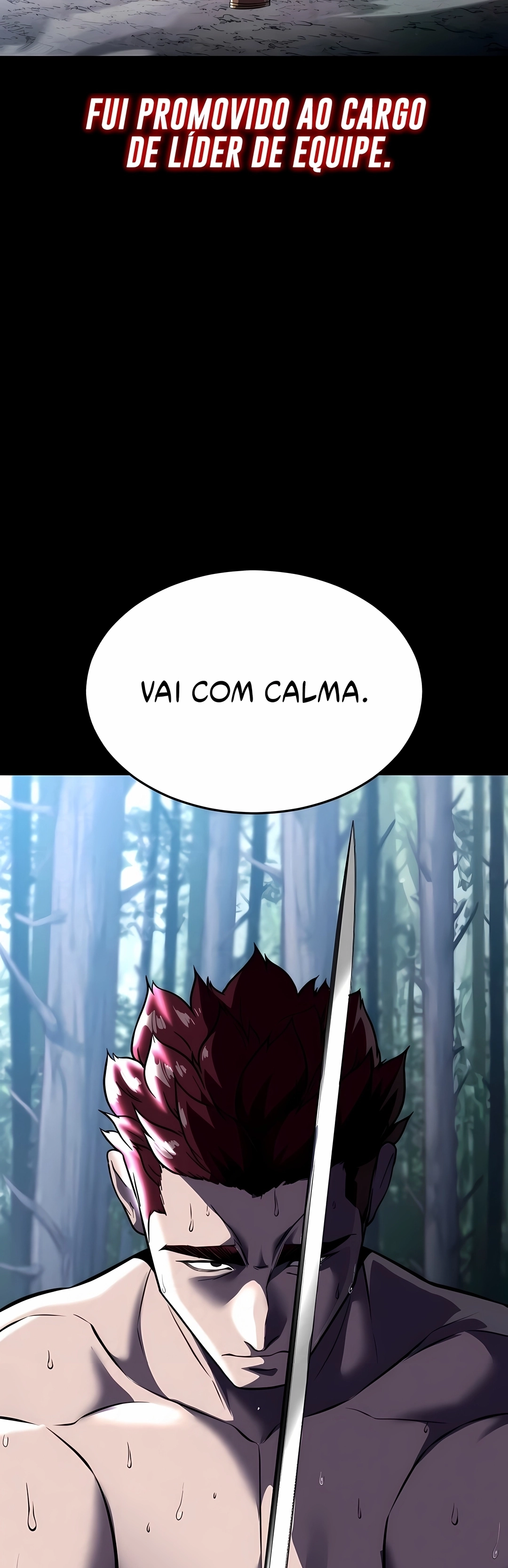 O Garoto da Morte Capítulo 212 Página 25
