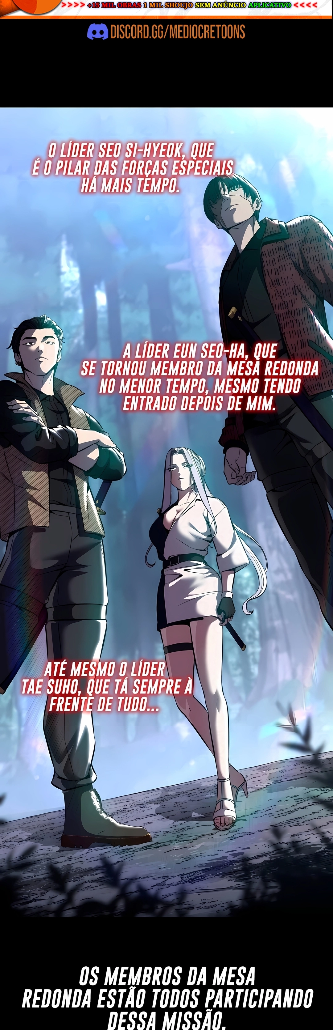 O Garoto da Morte Capítulo 212 Página 28