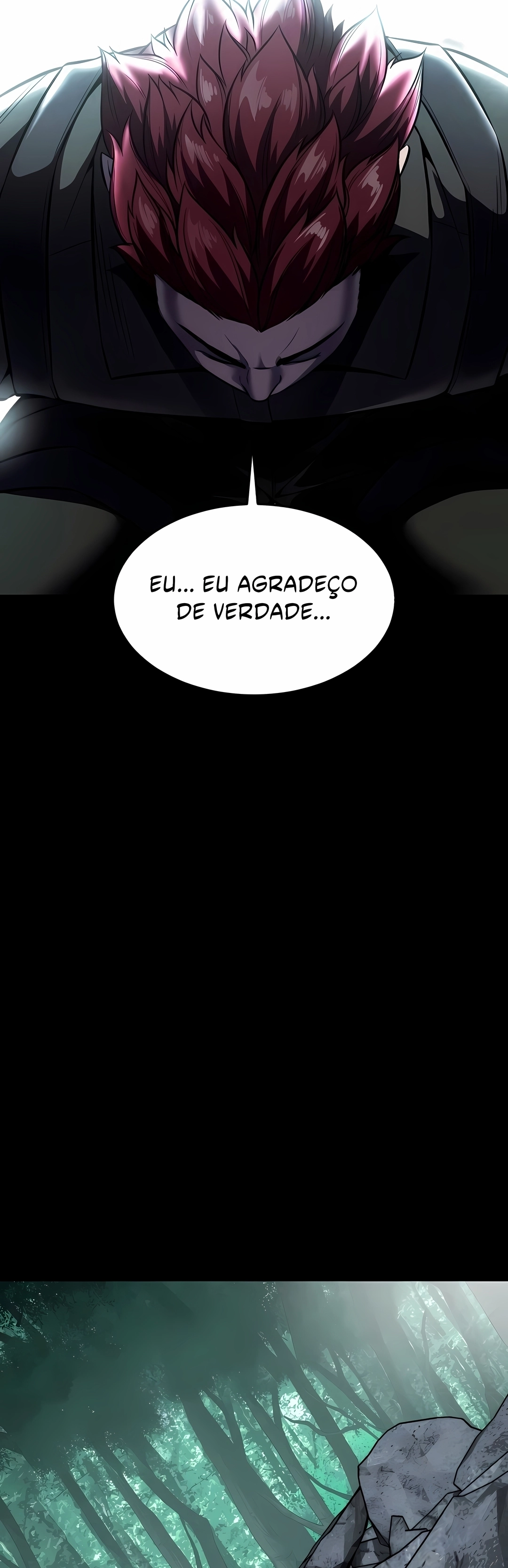 O Garoto da Morte Capítulo 212 Página 35