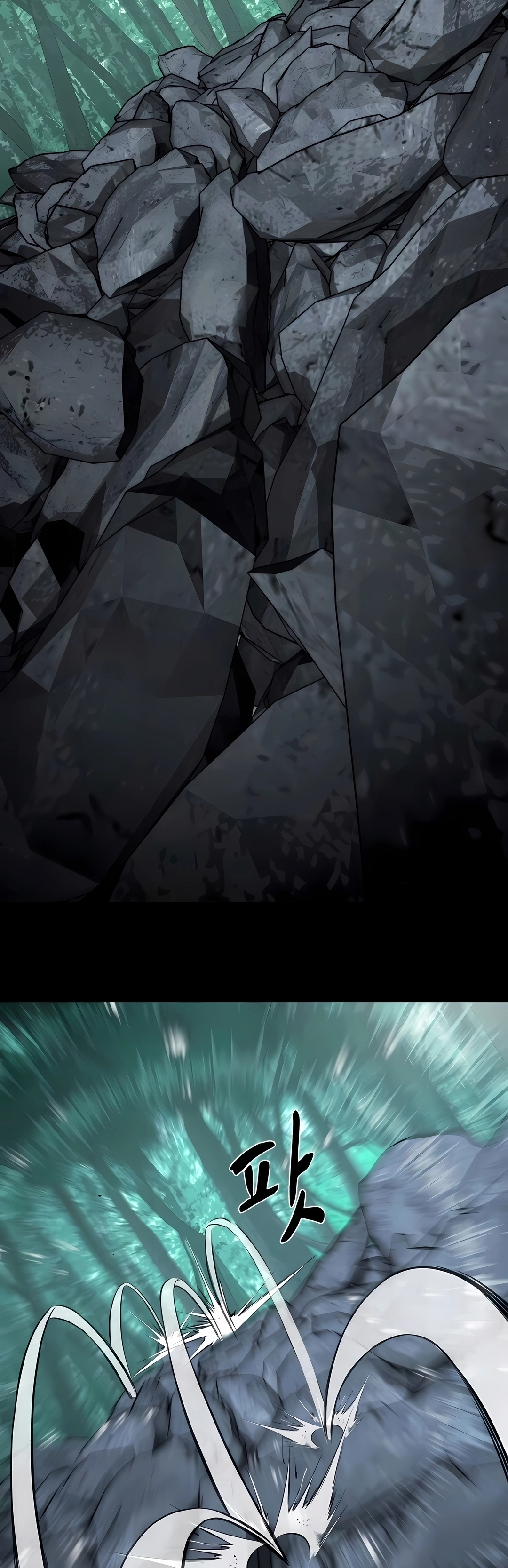 O Garoto da Morte Capítulo 212 Página 36