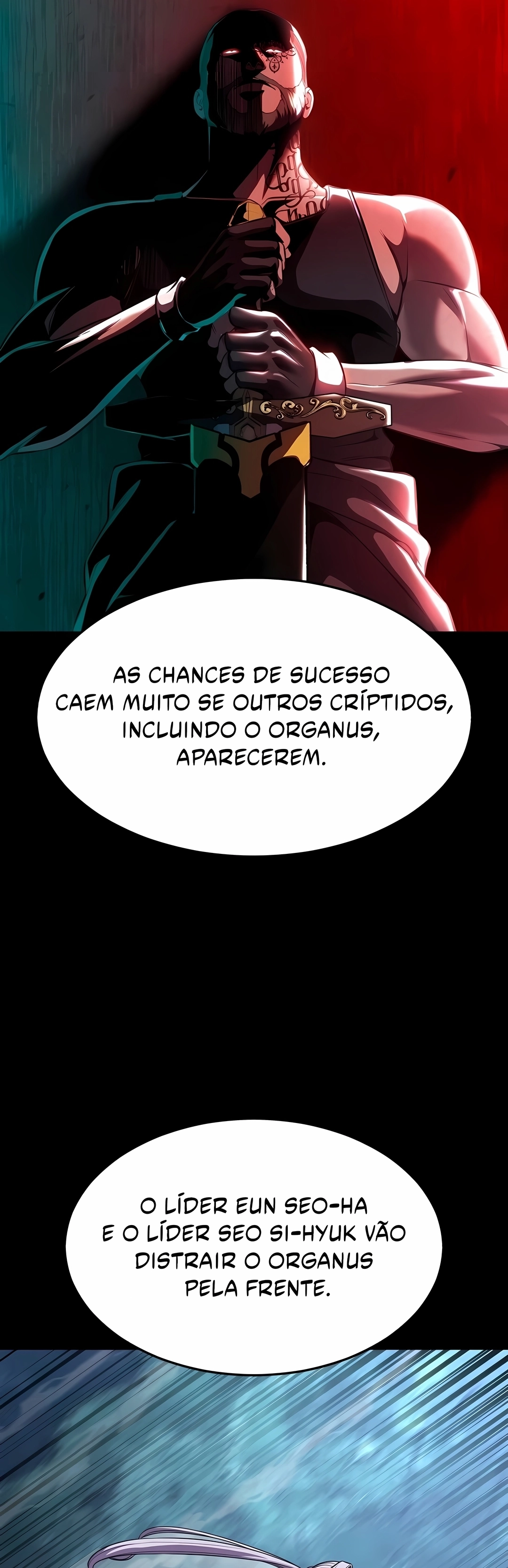 O Garoto da Morte Capítulo 212 Página 40