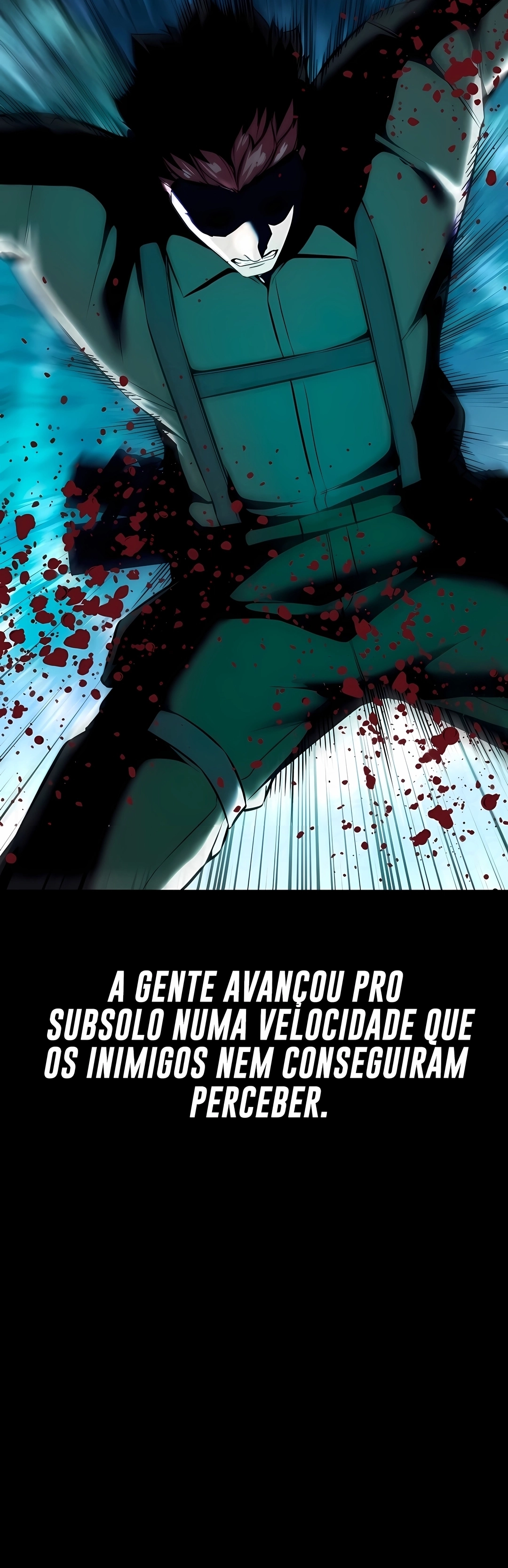 O Garoto da Morte Capítulo 212 Página 46
