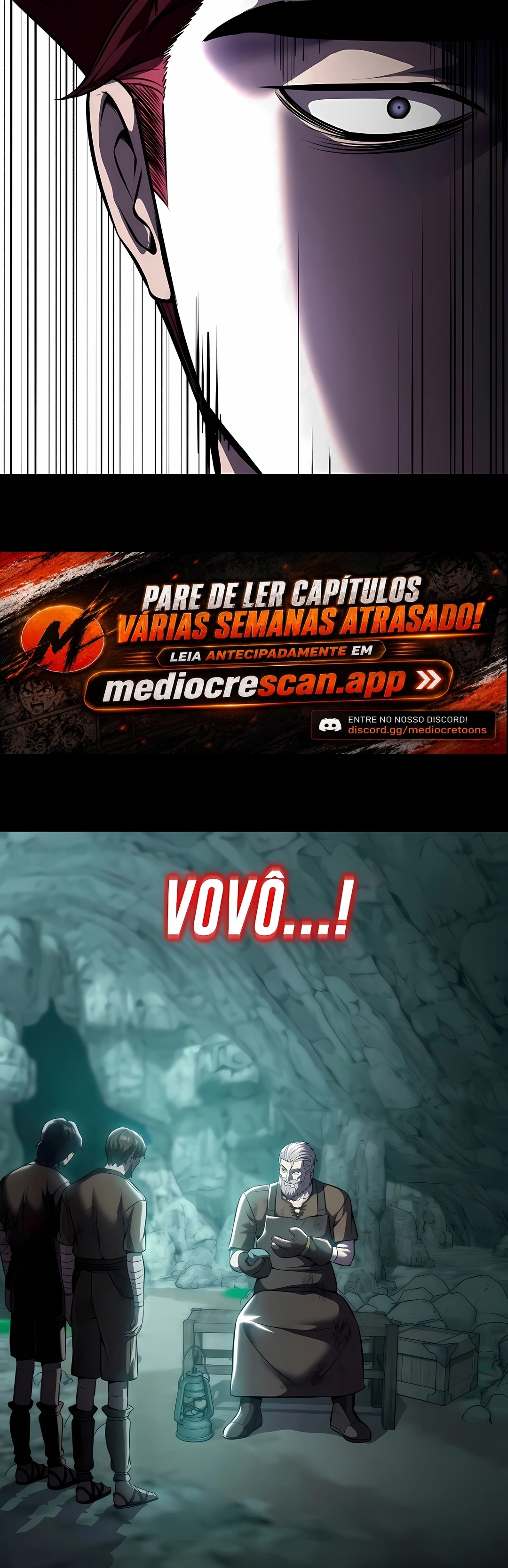 O Garoto da Morte Capítulo 212 Página 50