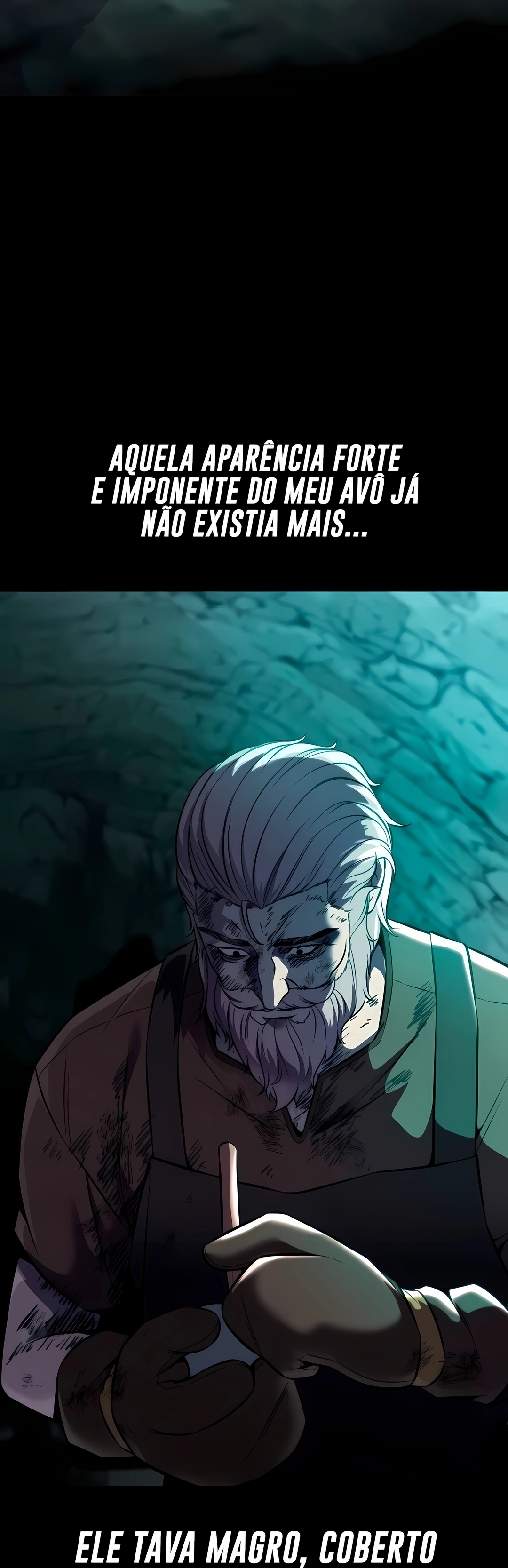 O Garoto da Morte Capítulo 212 Página 51