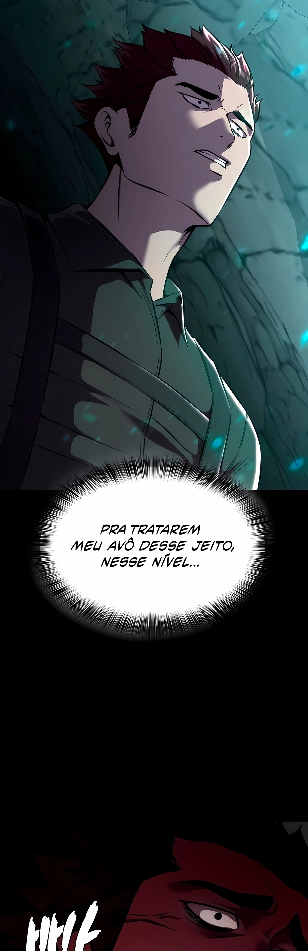 O Garoto da Morte Capítulo 212 Página 53