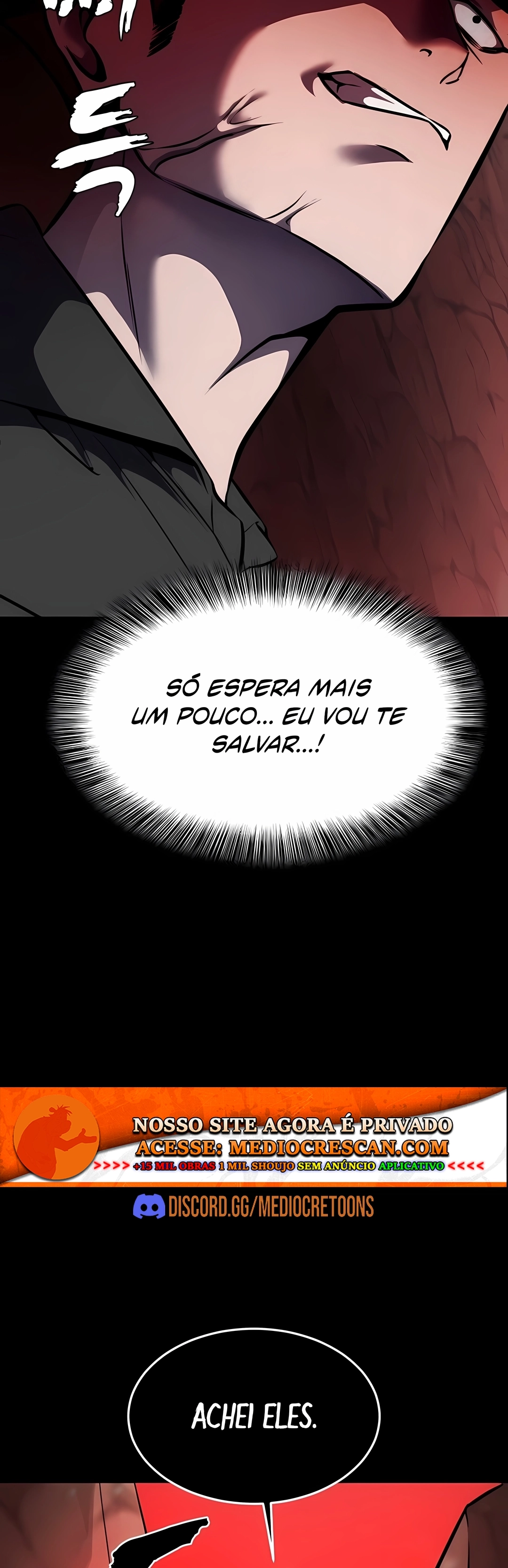 O Garoto da Morte Capítulo 212 Página 54