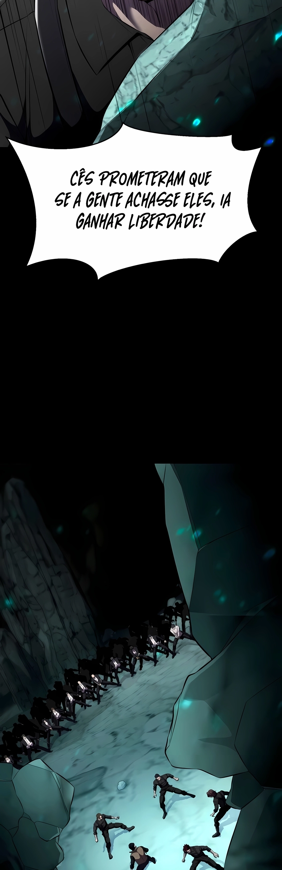 O Garoto da Morte Capítulo 212 Página 57