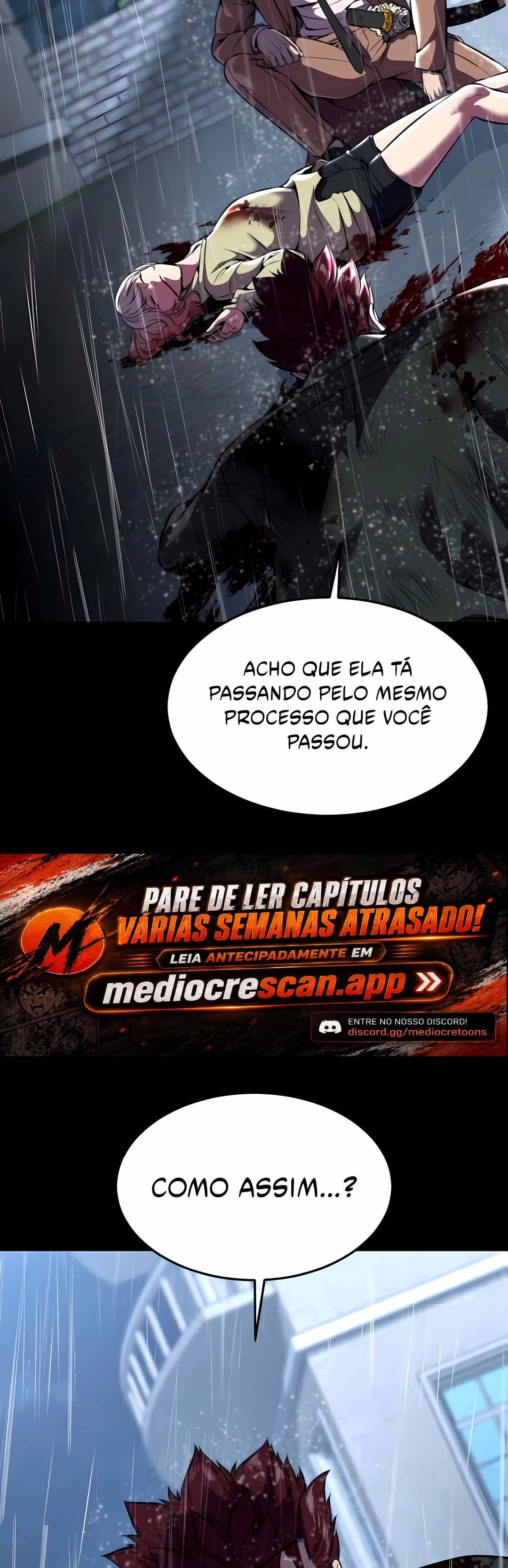 O Garoto da Morte Capítulo 212 Página 6