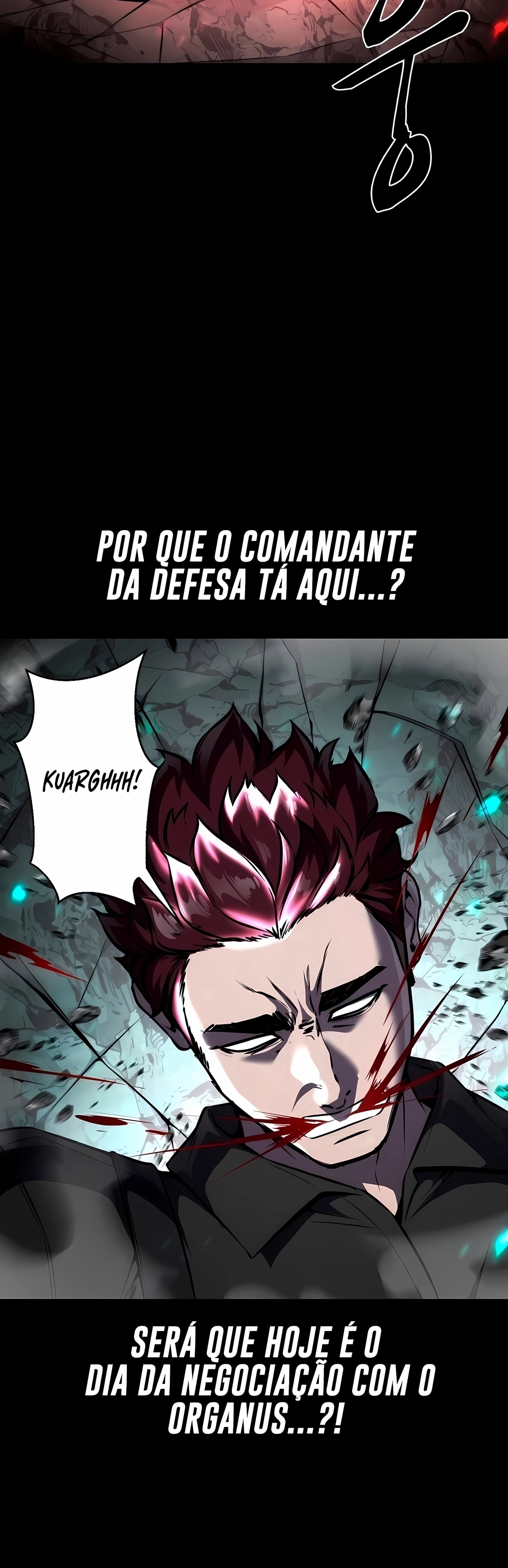 O Garoto da Morte Capítulo 212 Página 62