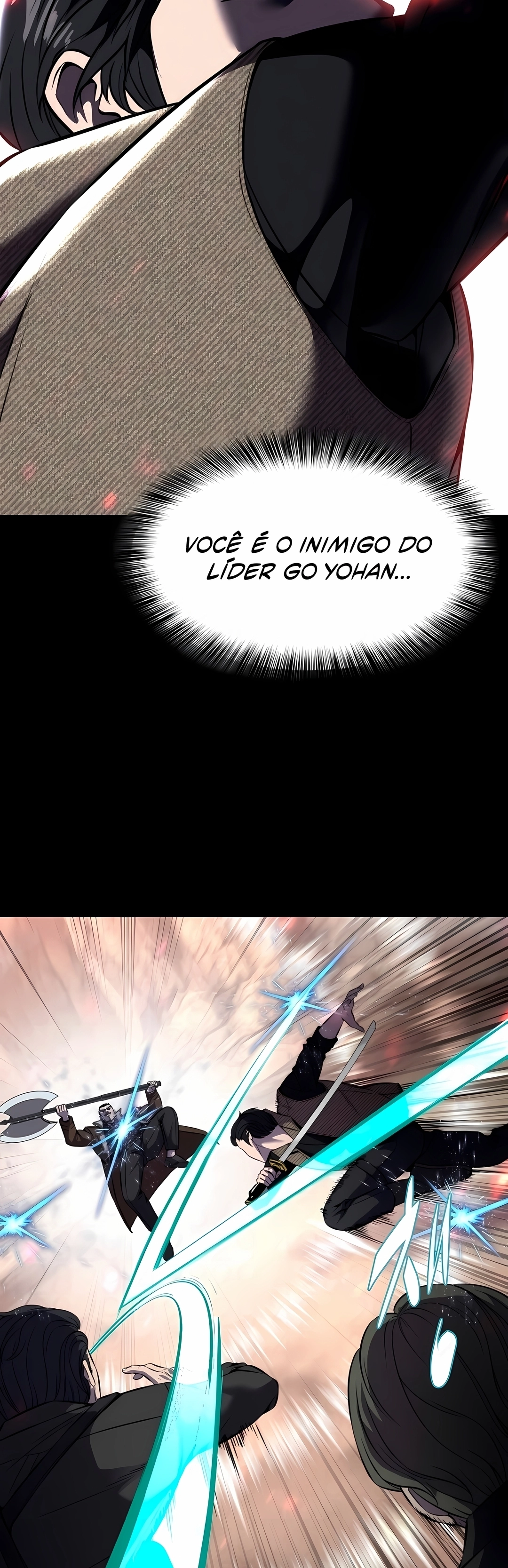 O Garoto da Morte Capítulo 212 Página 65