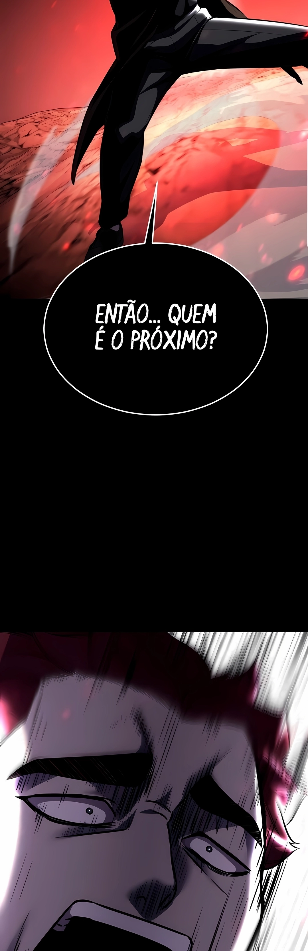 O Garoto da Morte Capítulo 212 Página 71