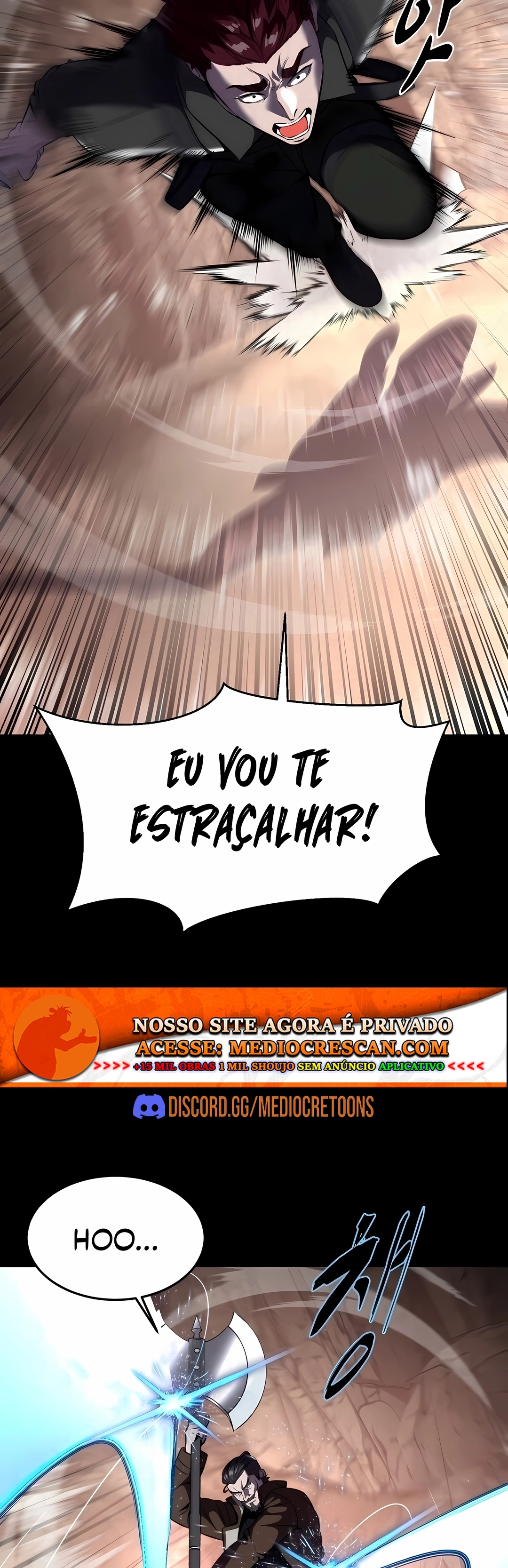 O Garoto da Morte Capítulo 212 Página 73
