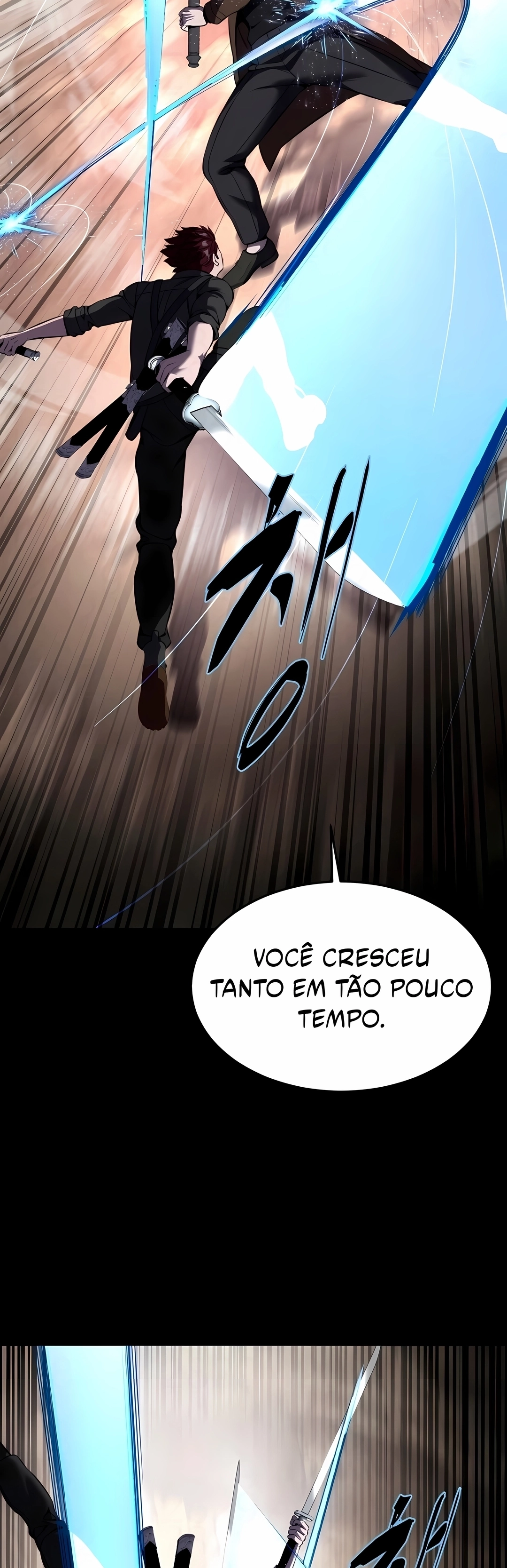 O Garoto da Morte Capítulo 212 Página 74