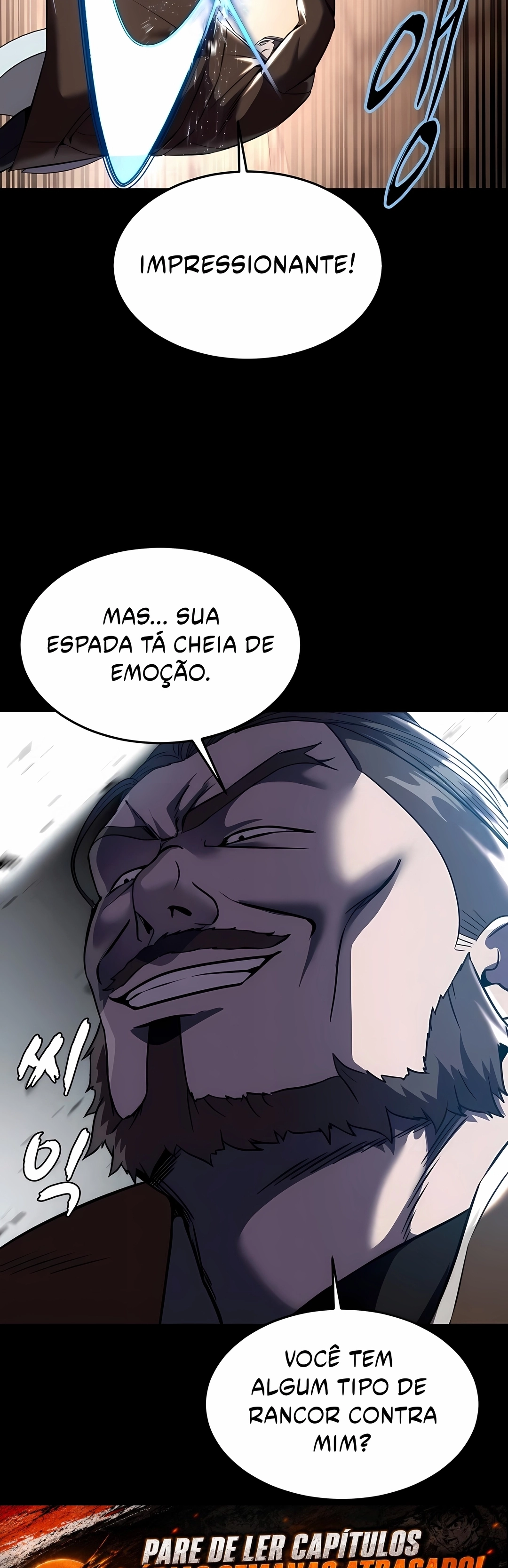 O Garoto da Morte Capítulo 212 Página 76