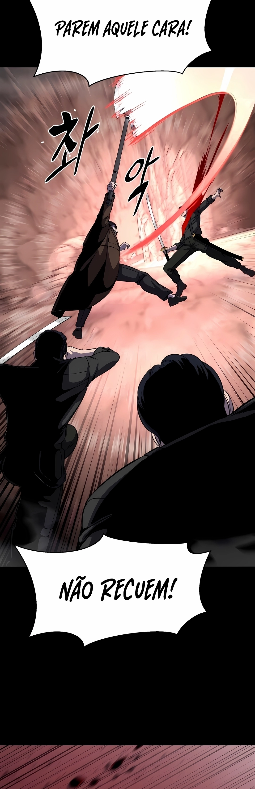 O Garoto da Morte Capítulo 212 Página 83