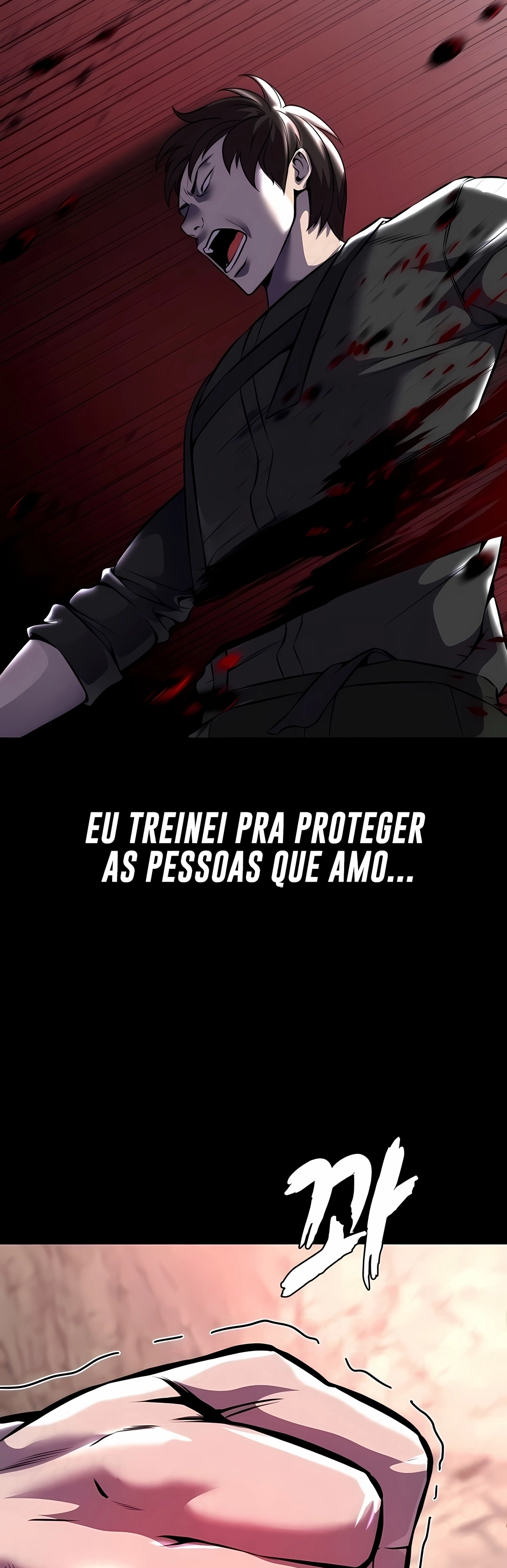 O Garoto da Morte Capítulo 212 Página 84