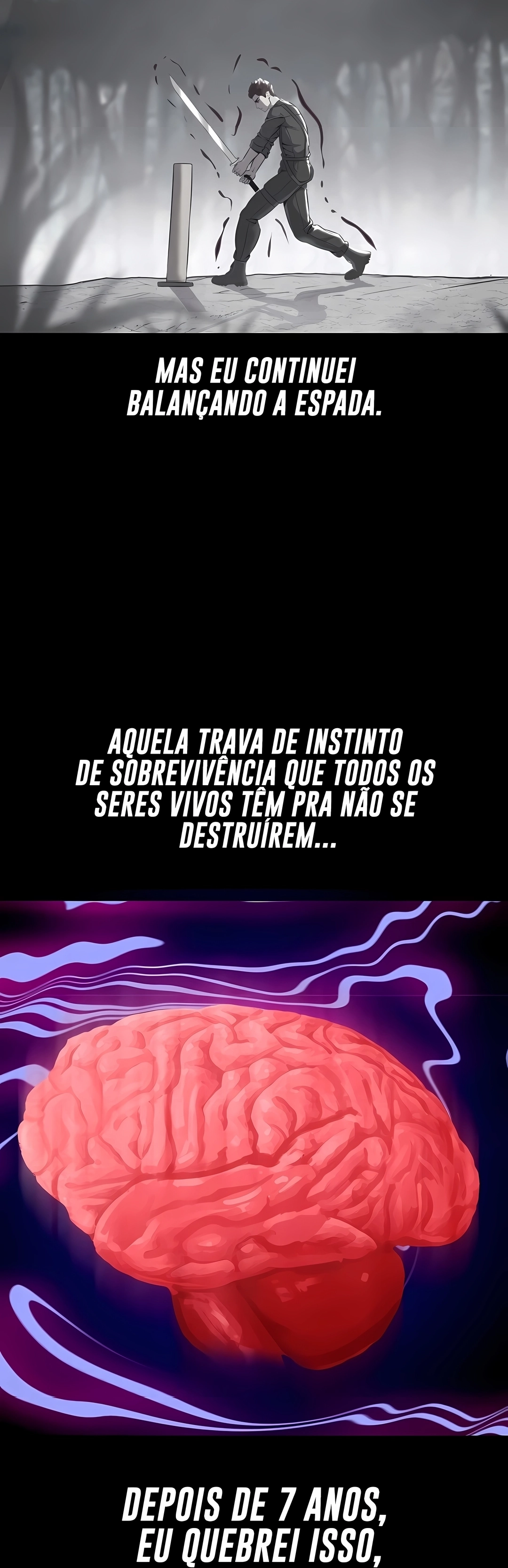 O Garoto da Morte Capítulo 212 Página 91