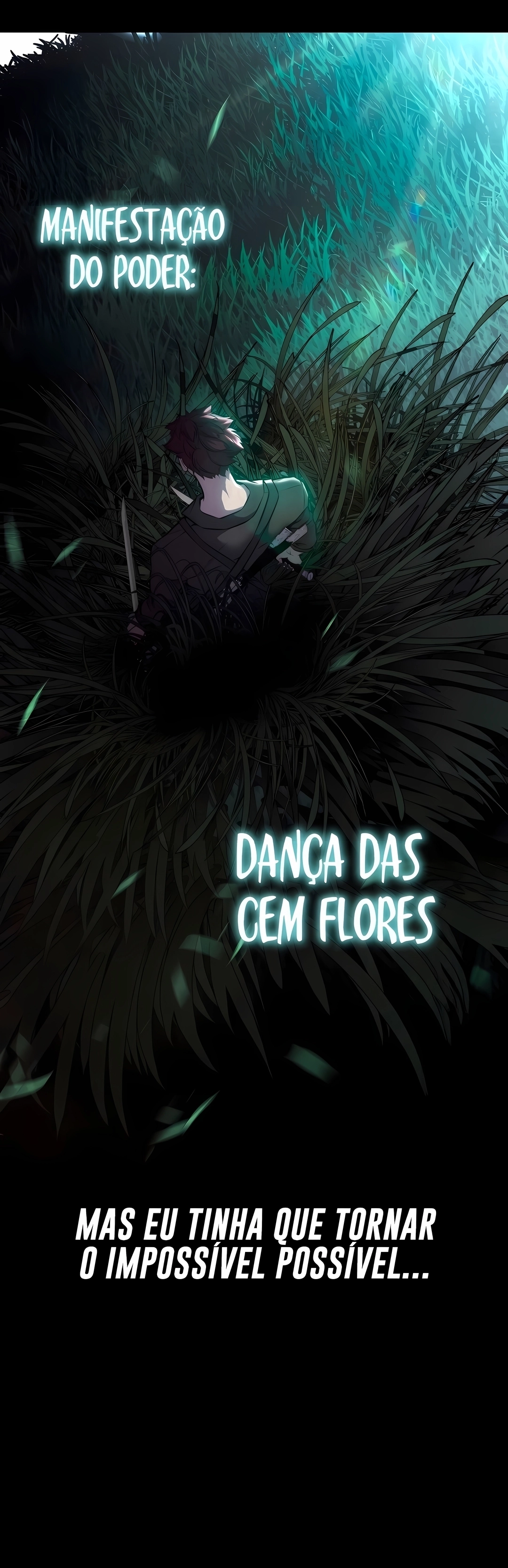 O Garoto da Morte Capítulo 212 Página 95
