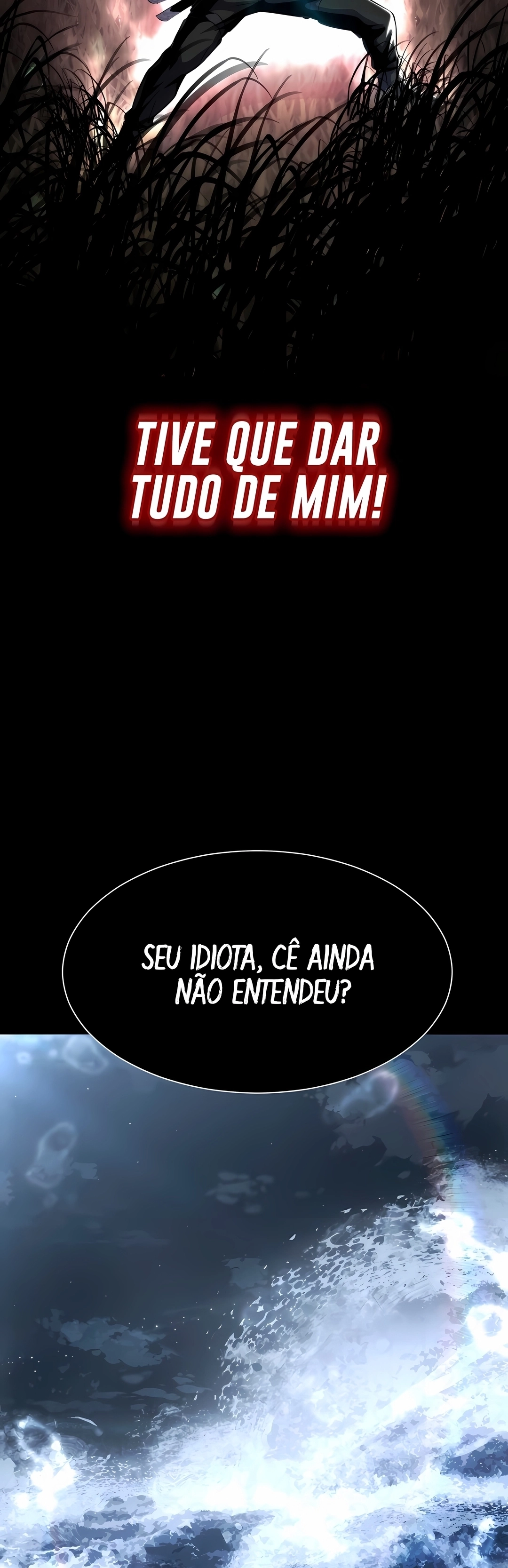 O Garoto da Morte Capítulo 212 Página 98
