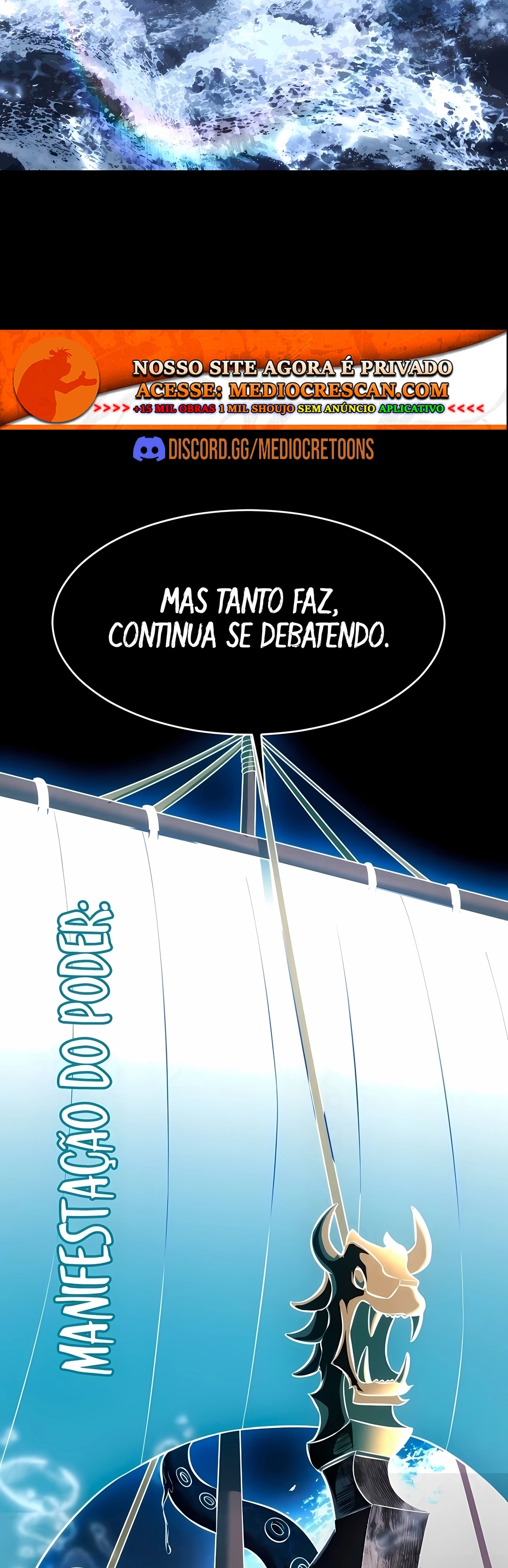 O Garoto da Morte Capítulo 212 Página 99